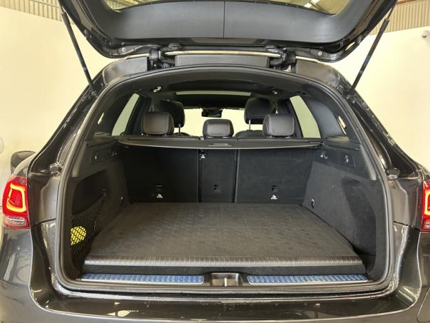 MERCEDES-BENZ GLC 300 de 4MATIC AMG Line  