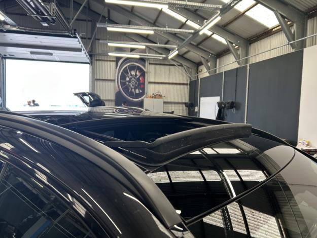 MERCEDES-BENZ GLC 300 de 4MATIC AMG Line  