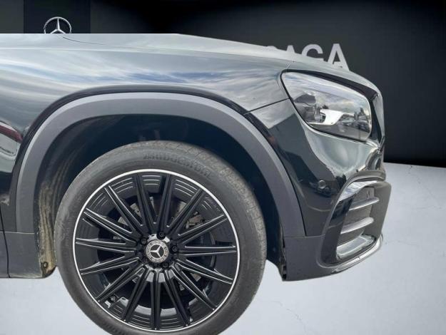 MERCEDES-BENZ GLB 220 d 4M AMG Pack Night 7places  