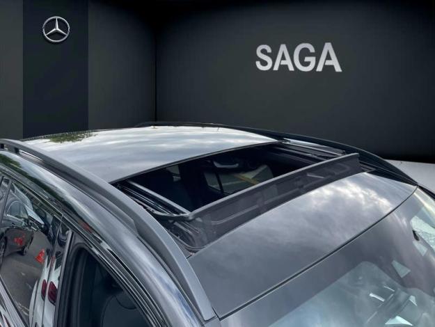 MERCEDES-BENZ GLB 220 d 4M AMG Pack Night 7places  