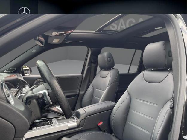 MERCEDES-BENZ GLB 220 d 4M AMG Pack Night 7places  