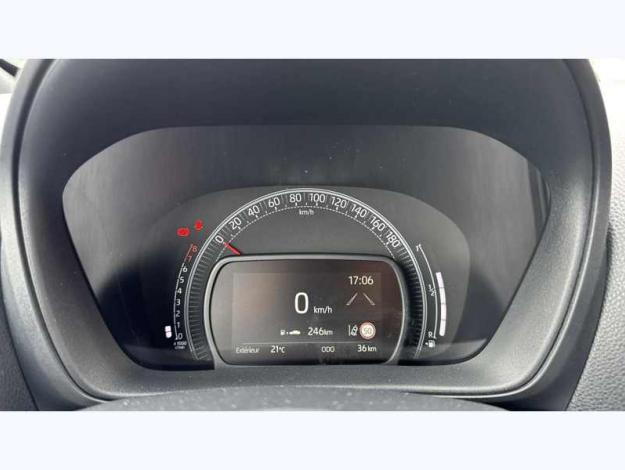 TOYOTA Aygo X 1.0 VVT-i 72 Design  