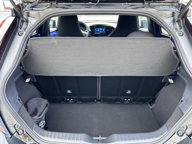 TOYOTA Aygo X 1.0 VVT-i 72 Design  