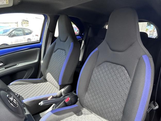 TOYOTA Aygo X 1.0 VVT-i 72 Design  