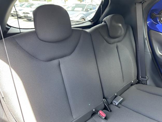 TOYOTA Aygo X 1.0 VVT-i 72 Design  