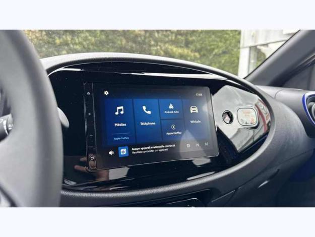 TOYOTA Aygo X 1.0 VVT-i 72 Design  