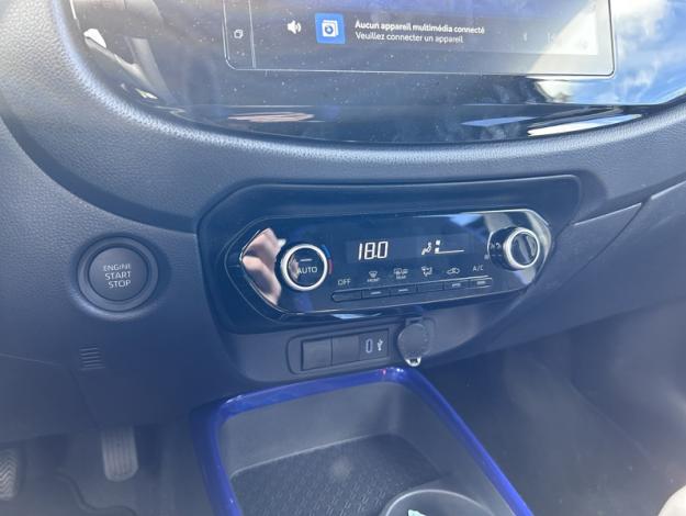TOYOTA Aygo X 1.0 VVT-i 72 Design  