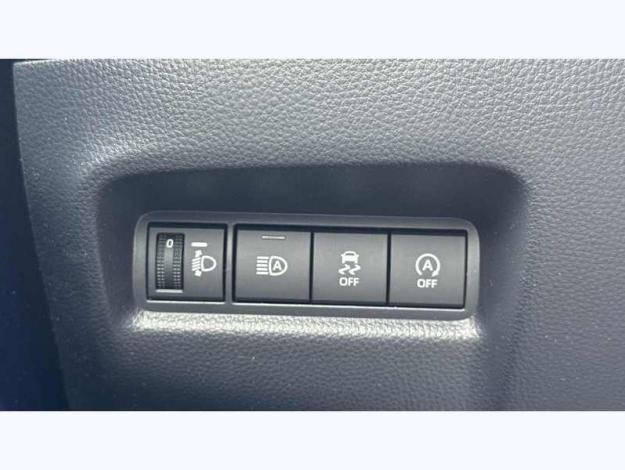 TOYOTA Aygo X 1.0 VVT-i 72 Design  