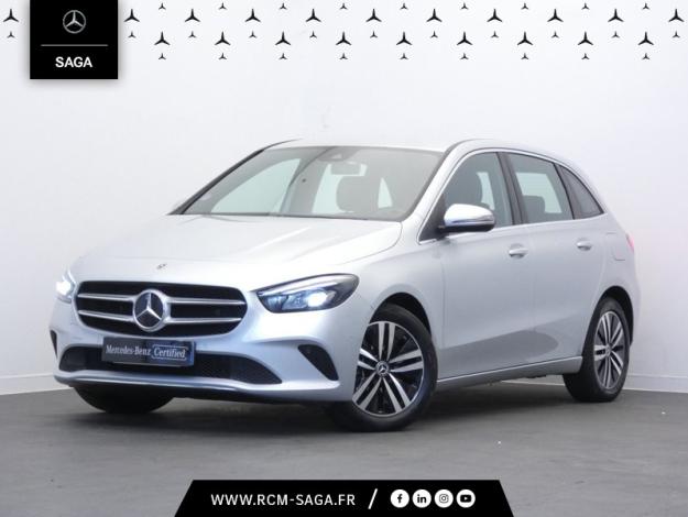 MERCEDES-BENZ Classe B 250 e Progressive Line  