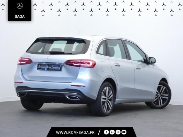 MERCEDES-BENZ Classe B 250 e Progressive Line  