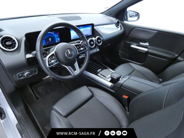 MERCEDES-BENZ Classe B 250 e Progressive Line  