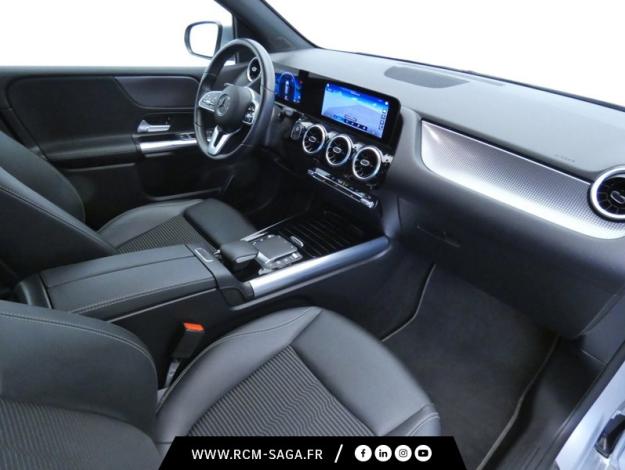 MERCEDES-BENZ Classe B 250 e Progressive Line  
