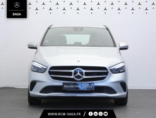 MERCEDES-BENZ Classe B 250 e Progressive Line  