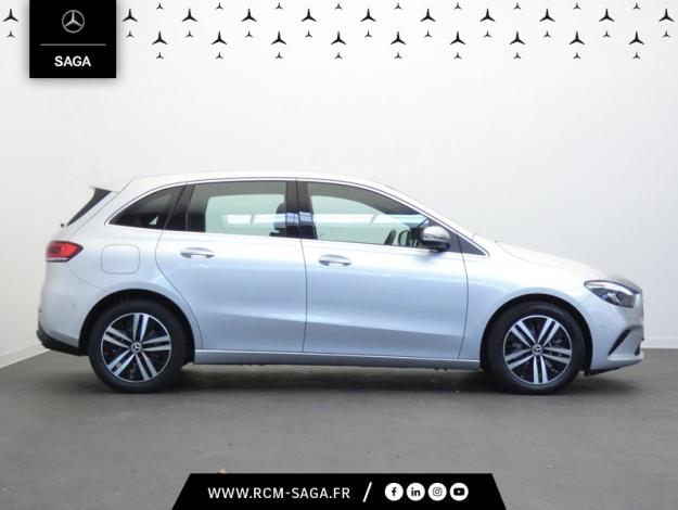 MERCEDES-BENZ Classe B 250 e Progressive Line  