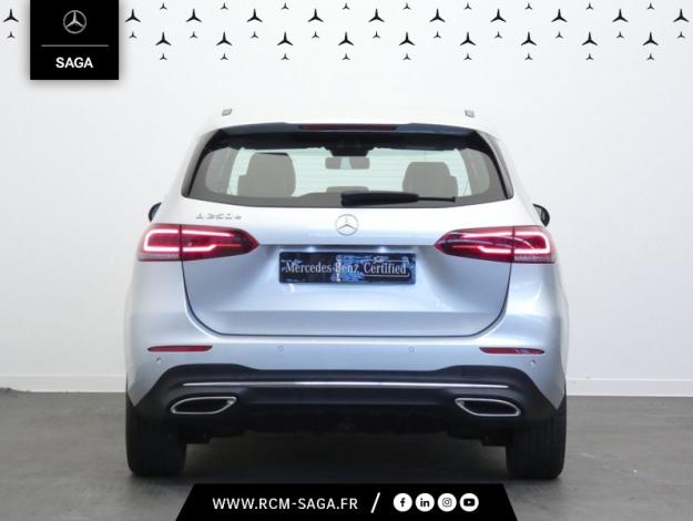MERCEDES-BENZ Classe B 250 e Progressive Line  