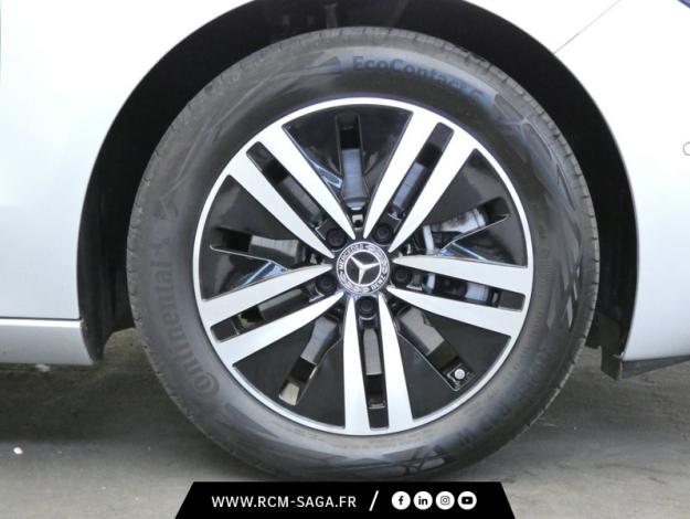 MERCEDES-BENZ Classe B 250 e Progressive Line  