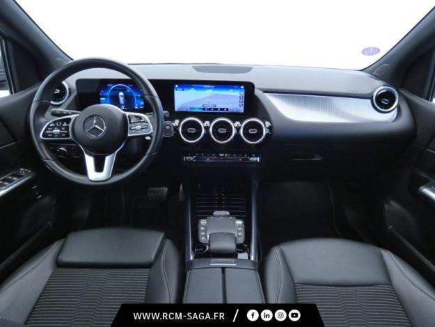 MERCEDES-BENZ Classe B 250 e Progressive Line  