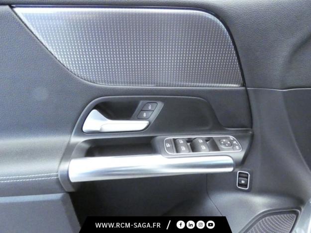 MERCEDES-BENZ Classe B 250 e Progressive Line  