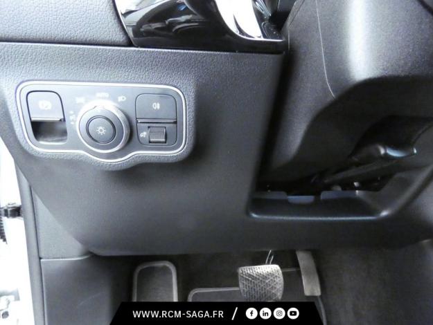 MERCEDES-BENZ Classe B 250 e Progressive Line  