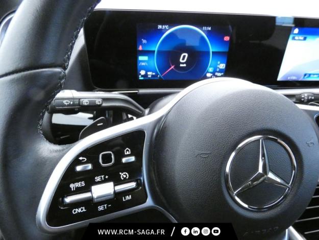 MERCEDES-BENZ Classe B 250 e Progressive Line  