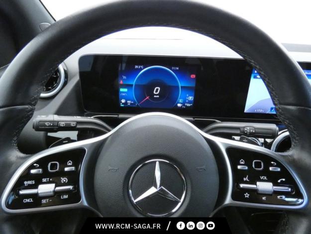 MERCEDES-BENZ Classe B 250 e Progressive Line  
