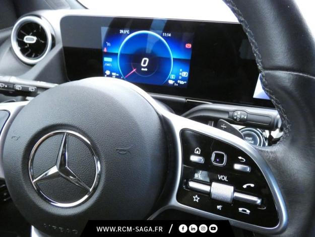 MERCEDES-BENZ Classe B 250 e Progressive Line  