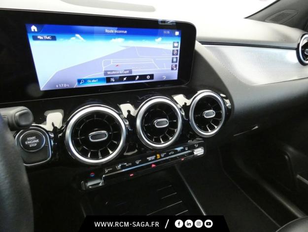 MERCEDES-BENZ Classe B 250 e Progressive Line  