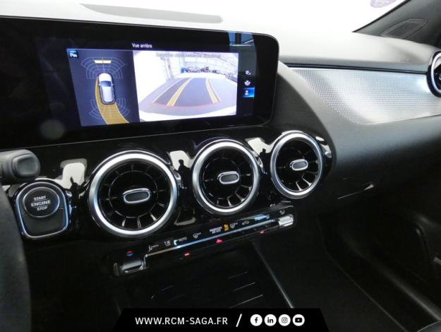 MERCEDES-BENZ Classe B 250 e Progressive Line  