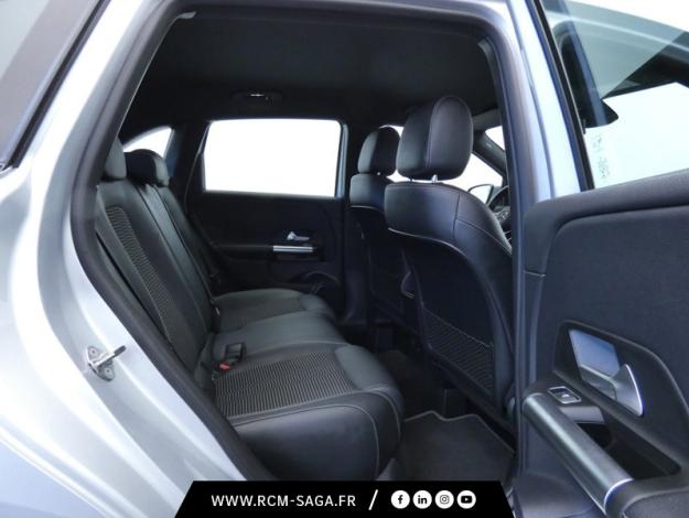 MERCEDES-BENZ Classe B 250 e Progressive Line  