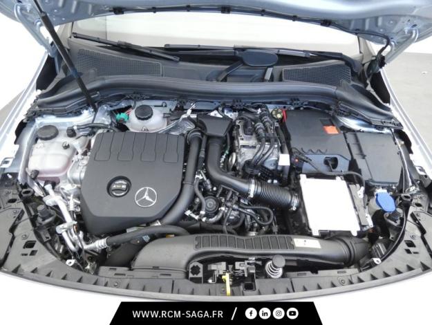 MERCEDES-BENZ Classe B 250 e Progressive Line  