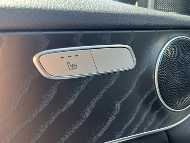 MERCEDES-BENZ Classe C Break Classe C 220 d Break AMG Line  