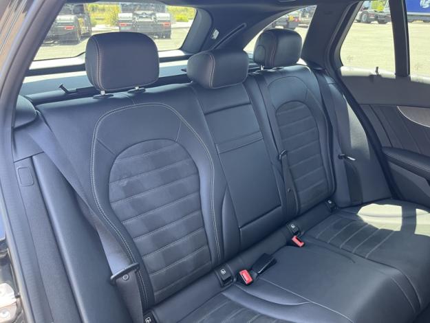 MERCEDES-BENZ Classe C Break Classe C 220 d Break AMG Line  