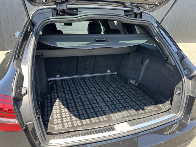 MERCEDES-BENZ Classe C Break Classe C 220 d Break AMG Line  