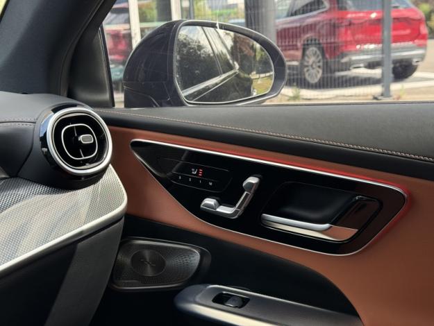 MERCEDES-BENZ GLC Coupé GLC 220 d 4MATIC Coupé AMG Line  