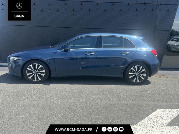 MERCEDES-BENZ Classe A 180 d Business Line  