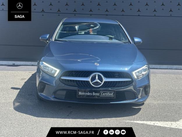 MERCEDES-BENZ Classe A 180 d Business Line  
