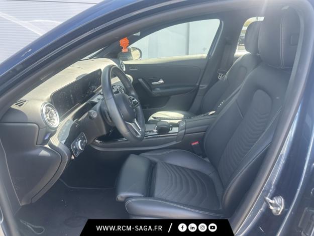 MERCEDES-BENZ Classe A 180 d Business Line  