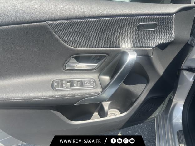 MERCEDES-BENZ Classe A 180 d Business Line  