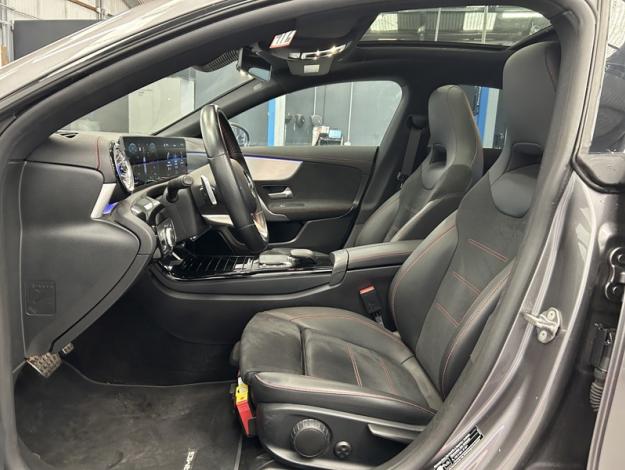 MERCEDES-BENZ CLA-Klasse CLA 250 e Shooting Brake