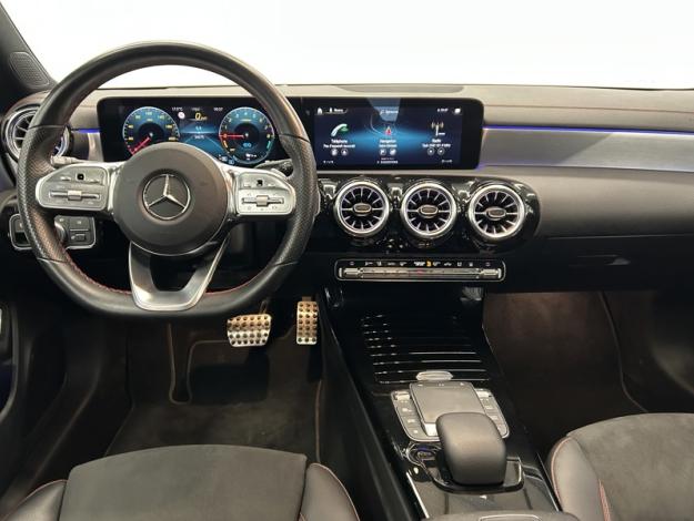 MERCEDES-BENZ CLA-Klasse CLA 250 e Shooting Brake