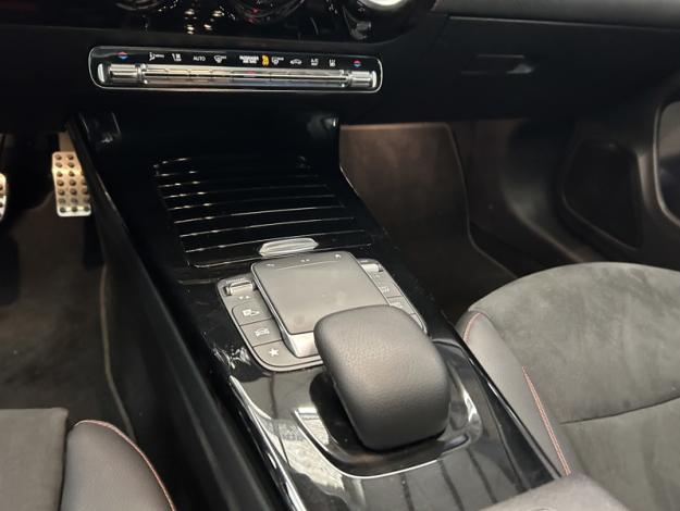 MERCEDES-BENZ CLA-Klasse CLA 250 e Shooting Brake