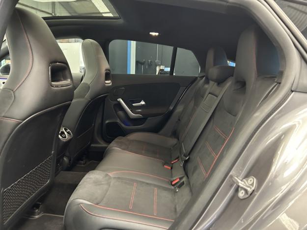 MERCEDES-BENZ CLA-Klasse CLA 250 e Shooting Brake