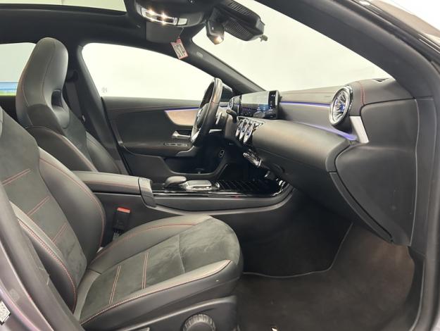MERCEDES-BENZ CLA-Klasse CLA 250 e Shooting Brake