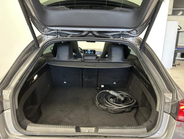 MERCEDES-BENZ CLA-Klasse CLA 250 e Shooting Brake