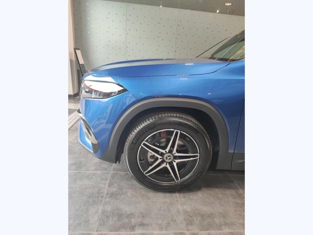 MERCEDES-BENZ EQB EQB 250+ Business Star Edition