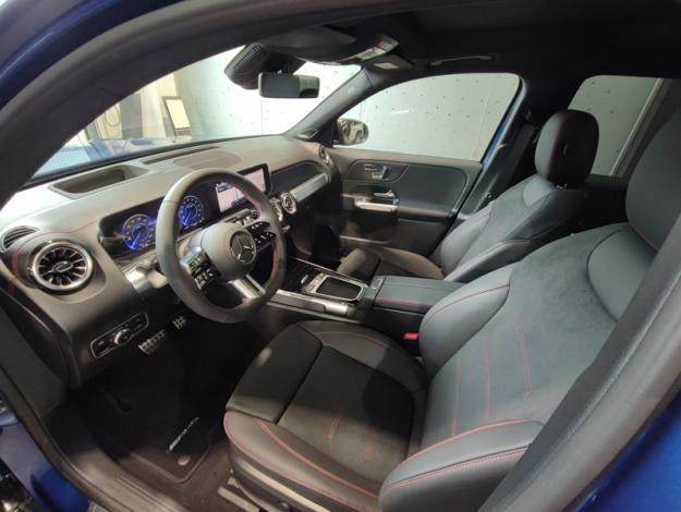 MERCEDES-BENZ EQB EQB 250+ Business Star Edition