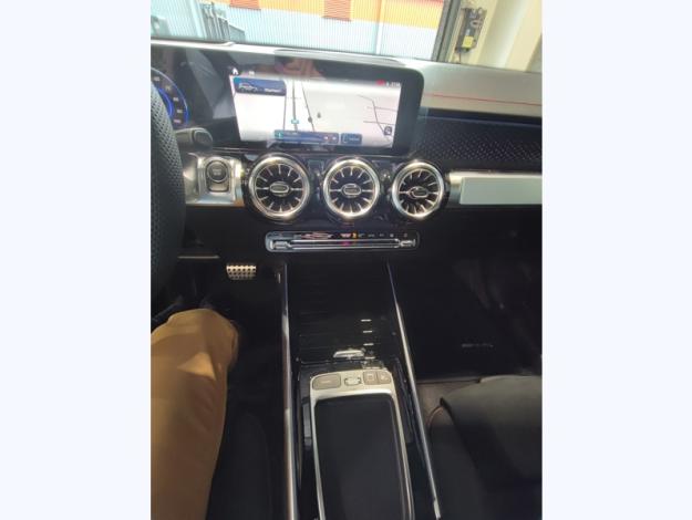 MERCEDES-BENZ EQB EQB 250+ Business Star Edition