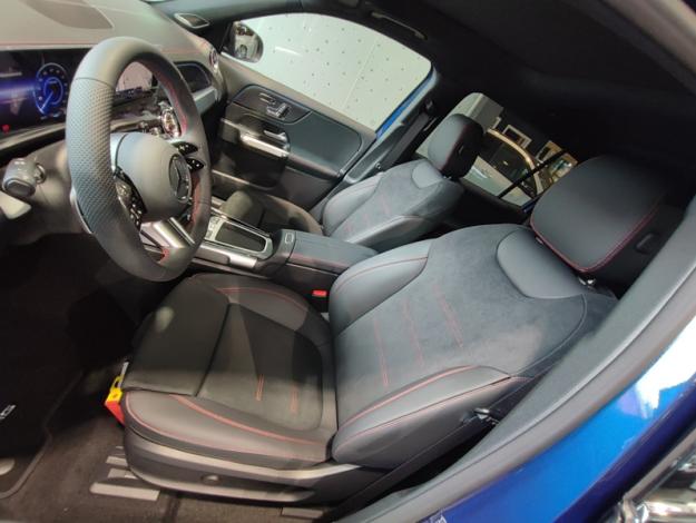 MERCEDES-BENZ EQB EQB 250+ Business Star Edition