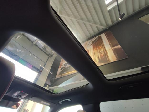 MERCEDES-BENZ EQB EQB 250+ Business Star Edition