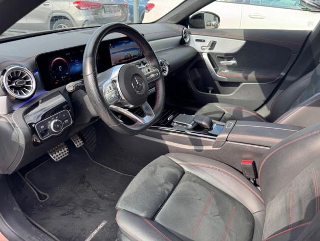 MERCEDES-BENZ CLA 250 e SB AMG Pack Night Premium PLUS  